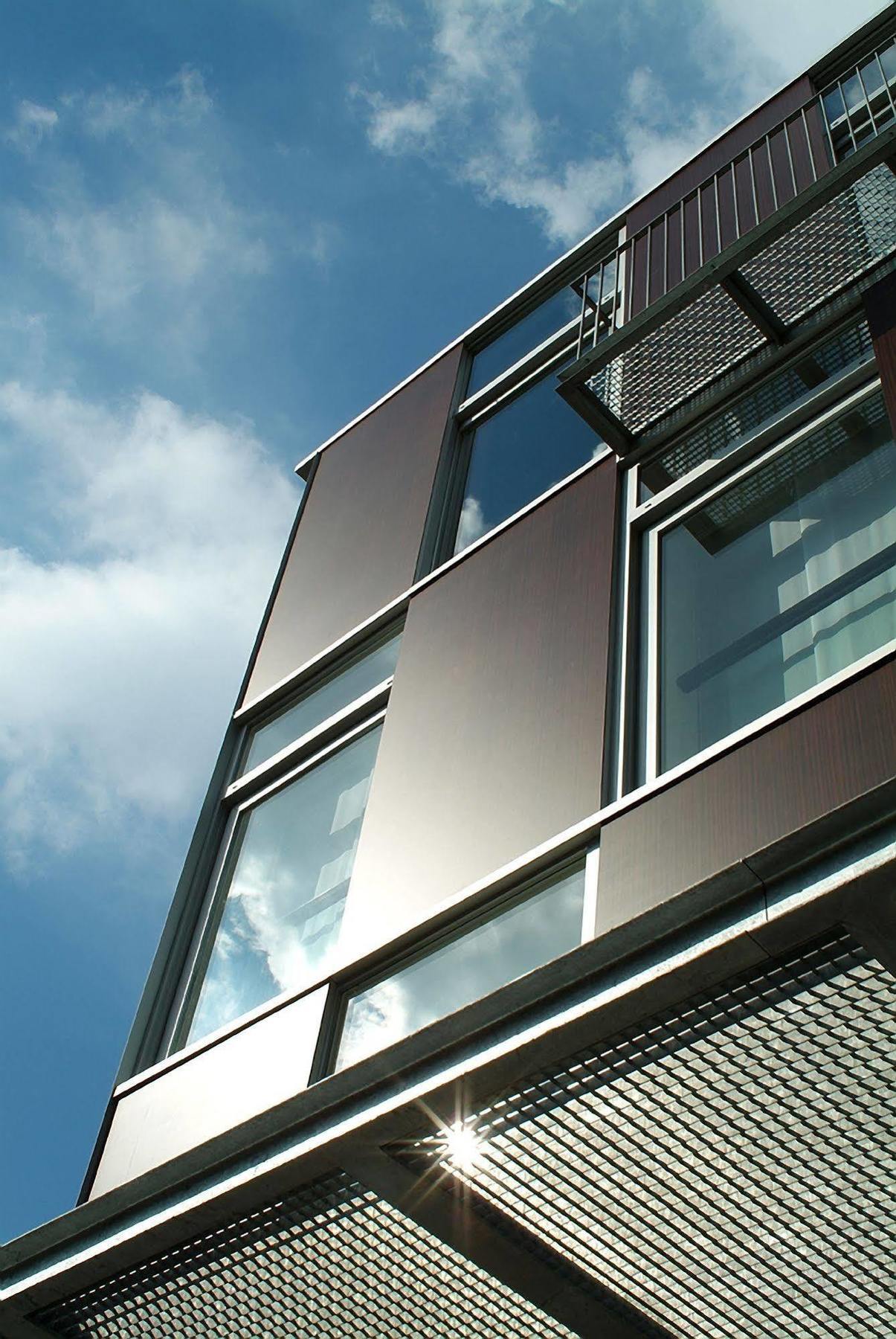 Parkhotel Izegem Exteriör bild